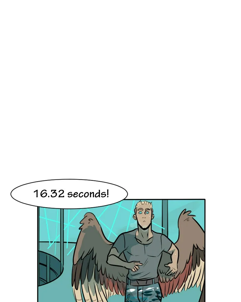The Croaking Chapter 4 page 28 - 
