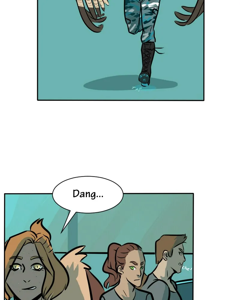 The Croaking Chapter 4 page 29 - 