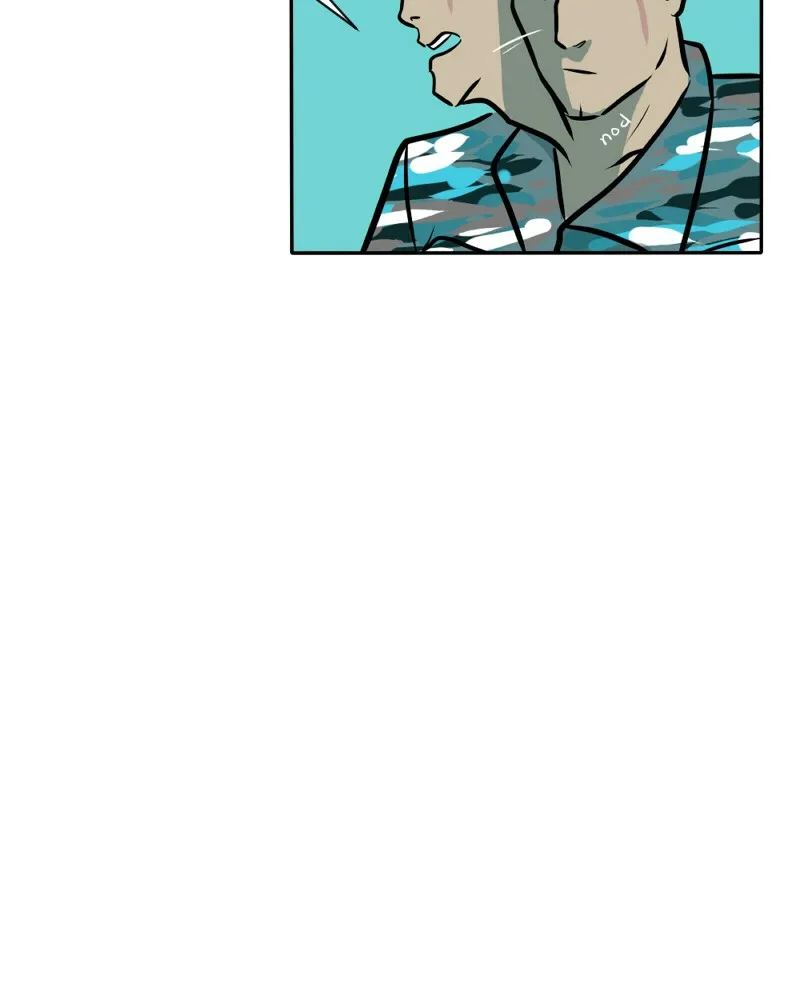 The Croaking Chapter 4 page 31 - 