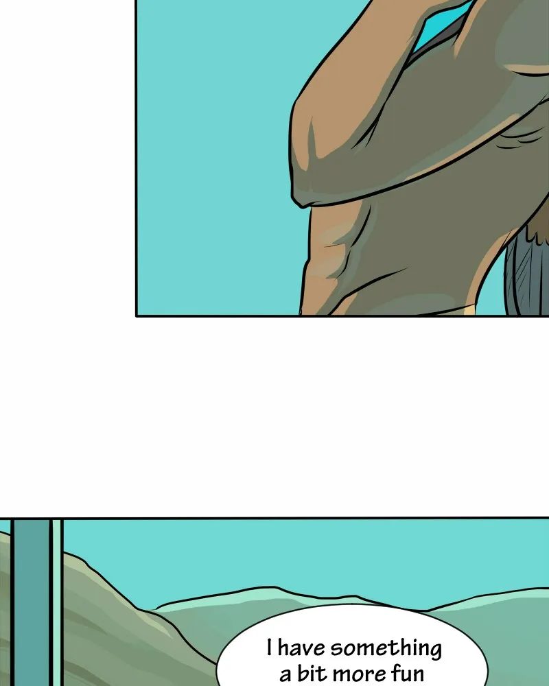 The Croaking Chapter 4 page 34 - 