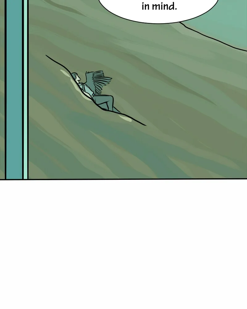 The Croaking Chapter 4 page 35 - 
