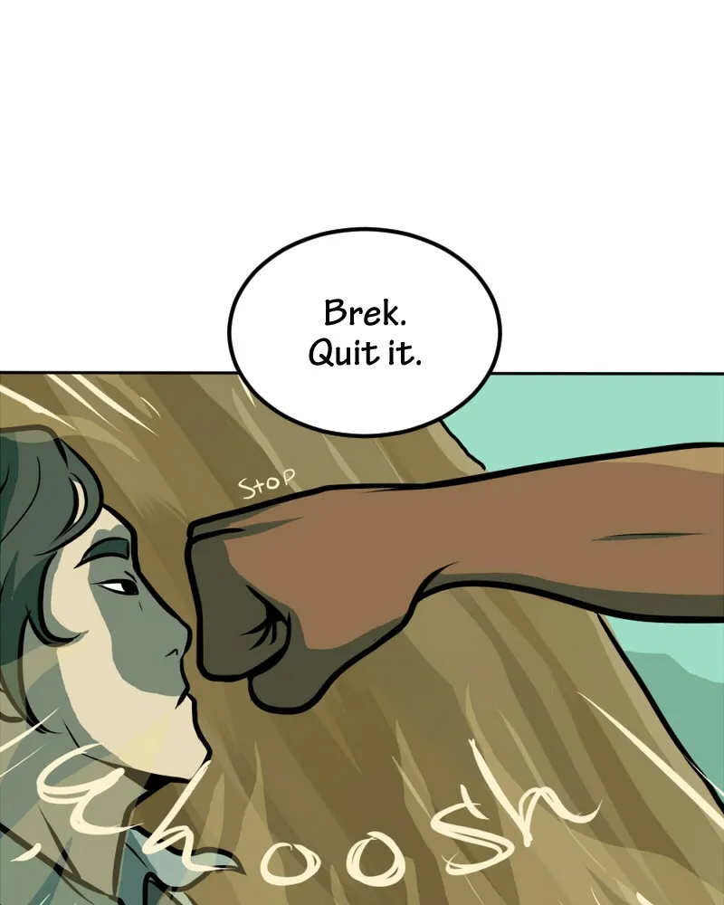 The Croaking Chapter 4 page 45 - 