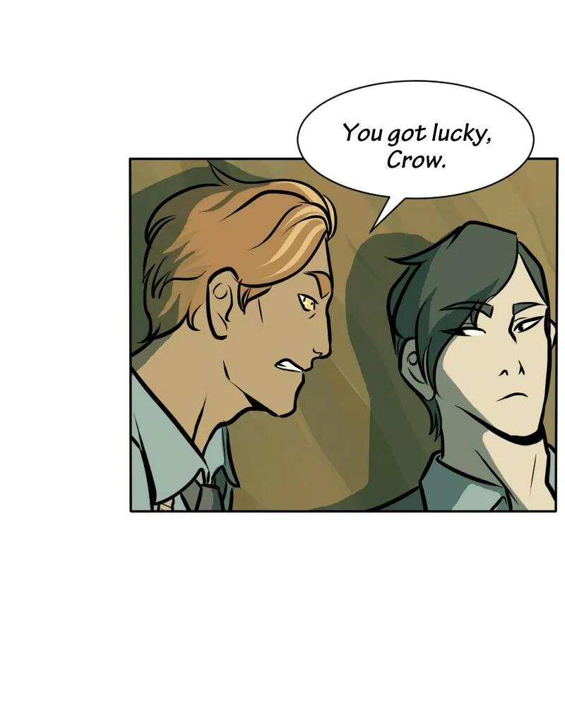 The Croaking Chapter 4 page 48 - 