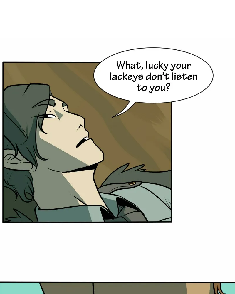 The Croaking Chapter 4 page 49 - 