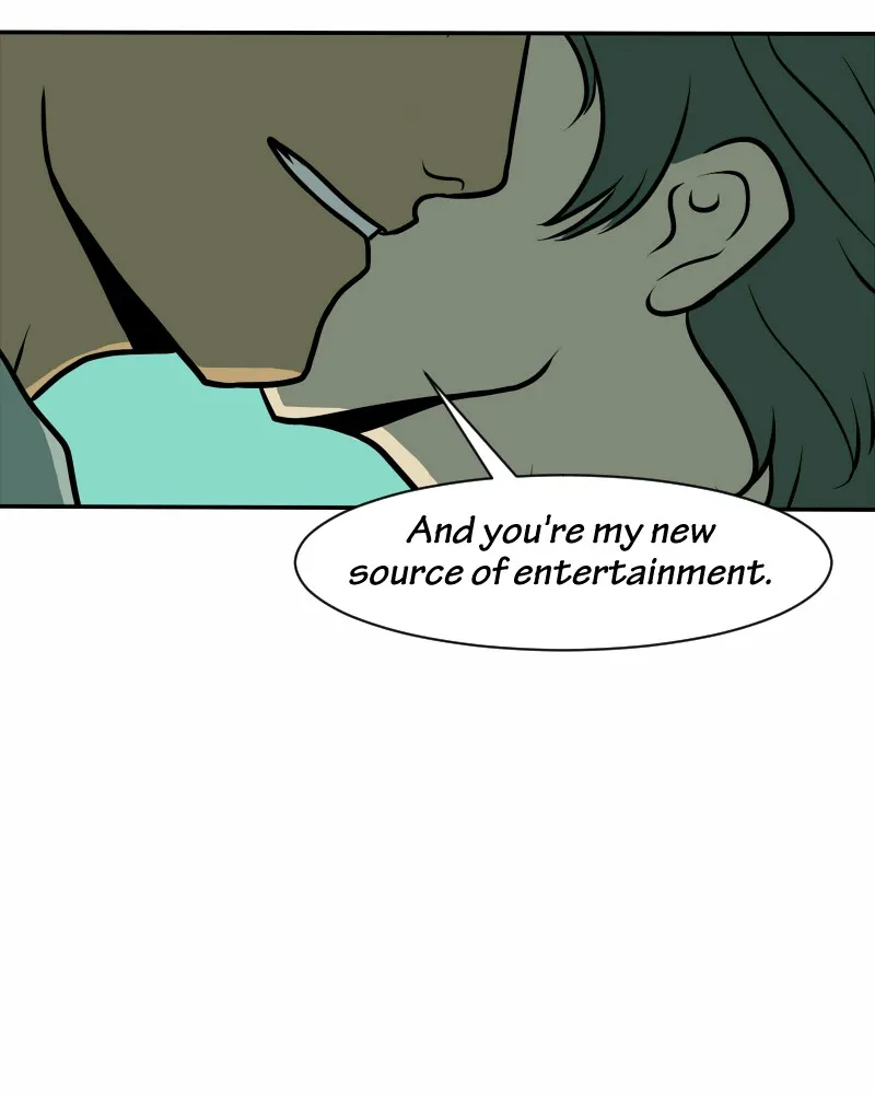 The Croaking Chapter 4 page 56 - 