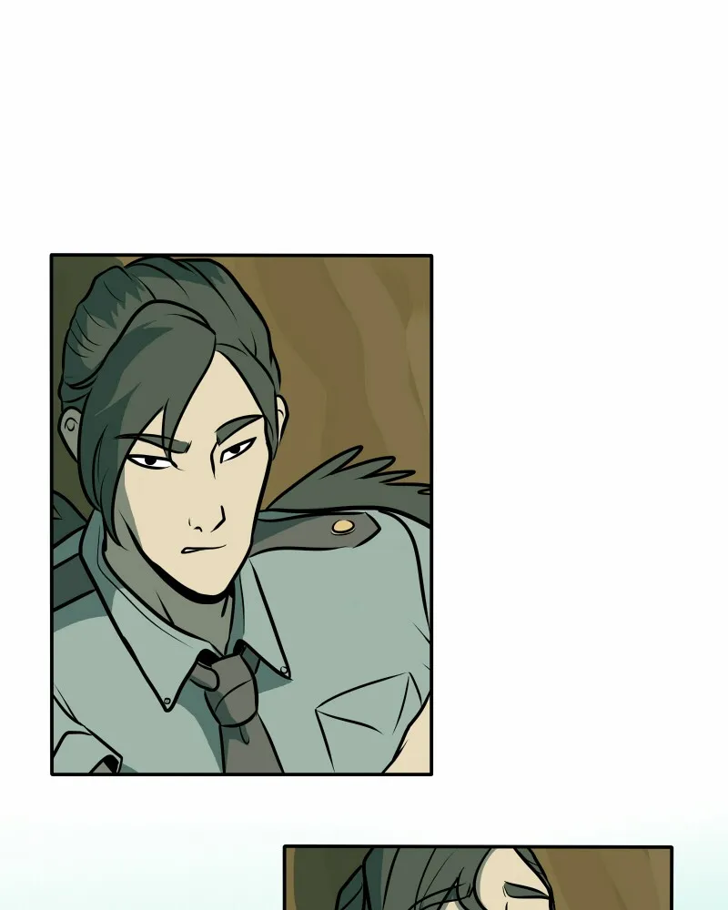 The Croaking Chapter 4 page 58 - 