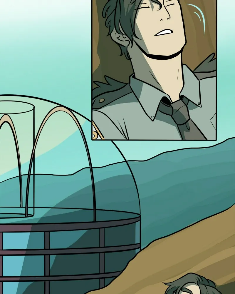 The Croaking Chapter 4 page 59 - 