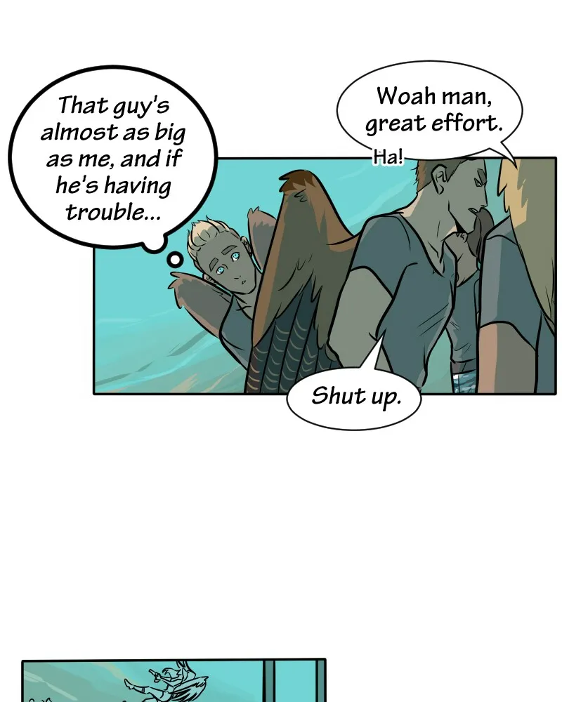 The Croaking Chapter 4 page 7 - 