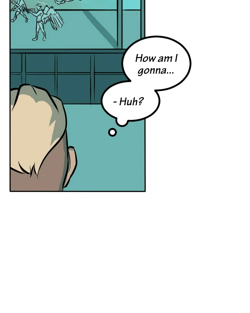 The Croaking Chapter 4 page 8 - 