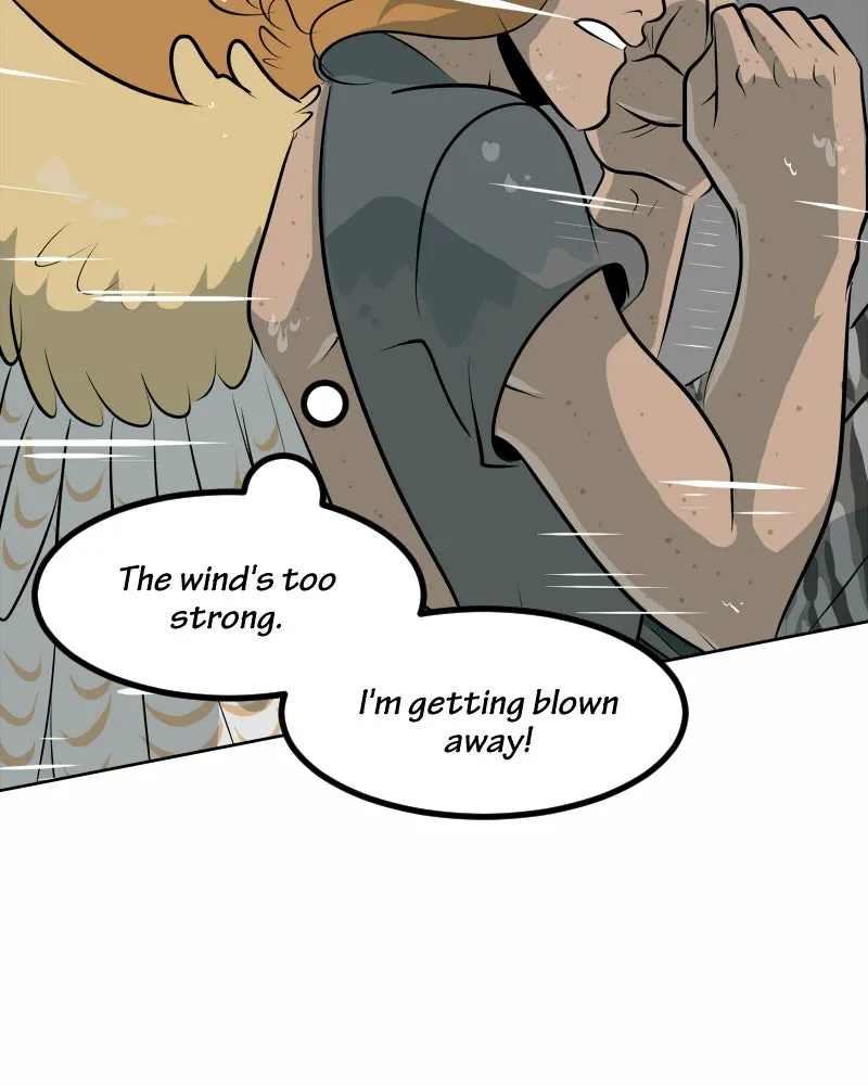 The Croaking Chapter 40 page 11 - 
