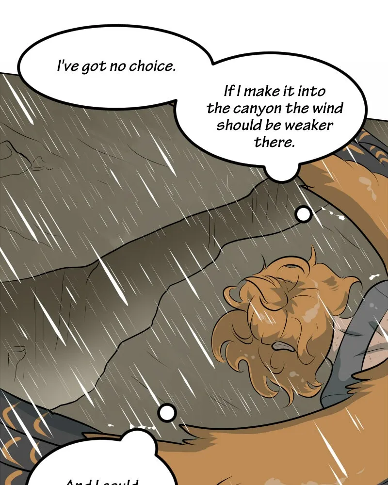The Croaking Chapter 40 page 12 - 