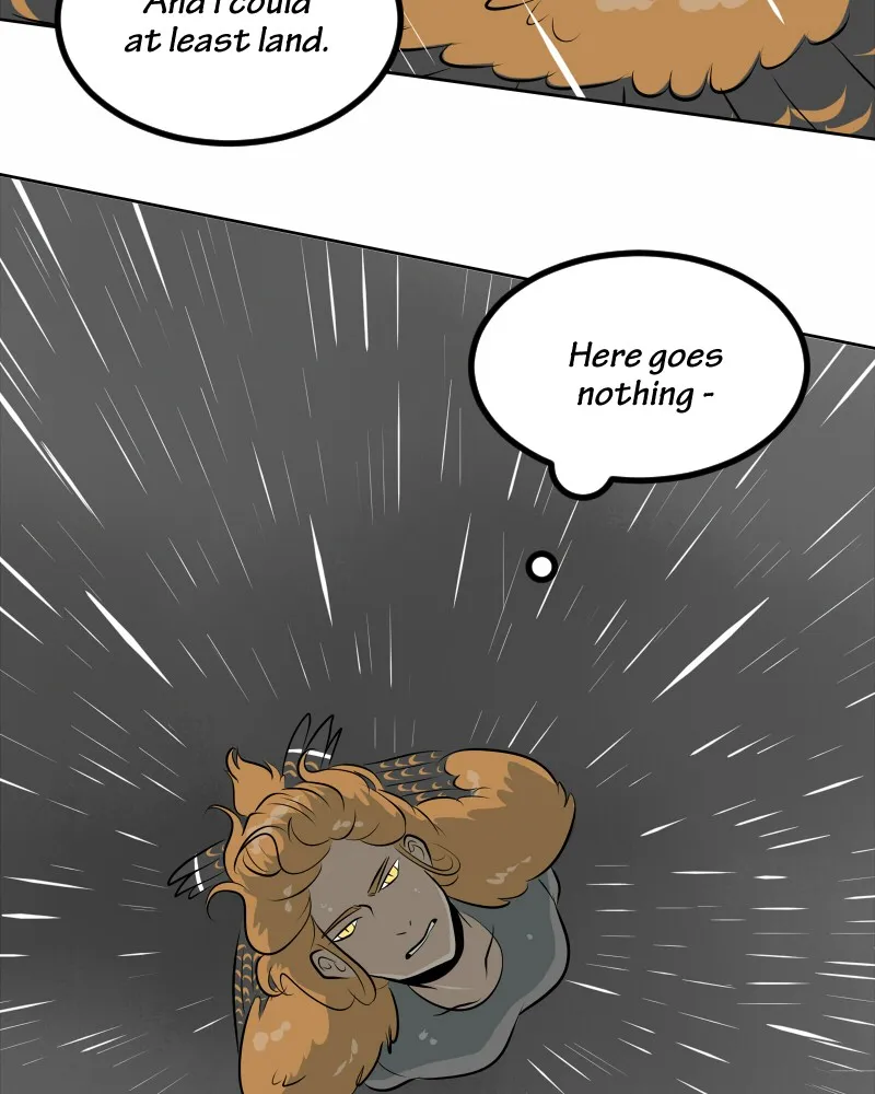 The Croaking Chapter 40 page 13 - 