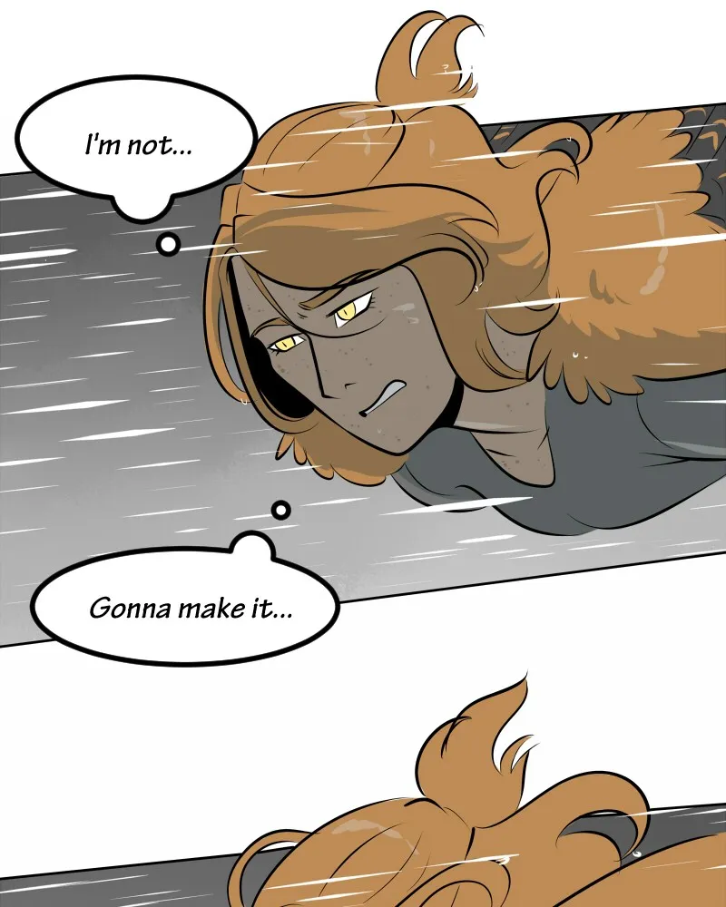 The Croaking Chapter 40 page 16 - 