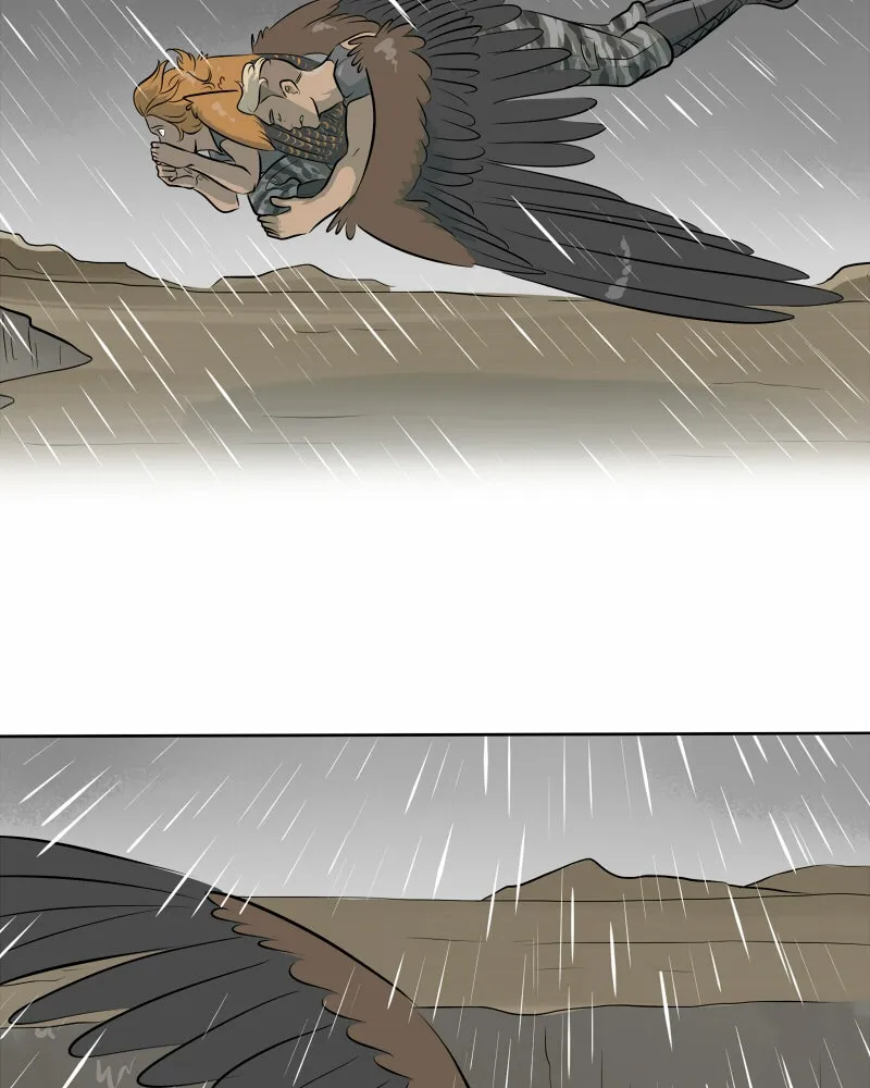 The Croaking Chapter 40 page 18 - 