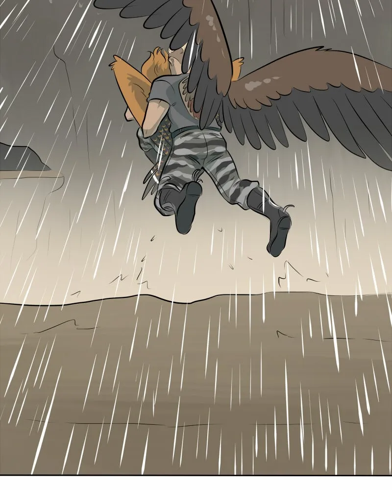 The Croaking Chapter 40 page 19 - 