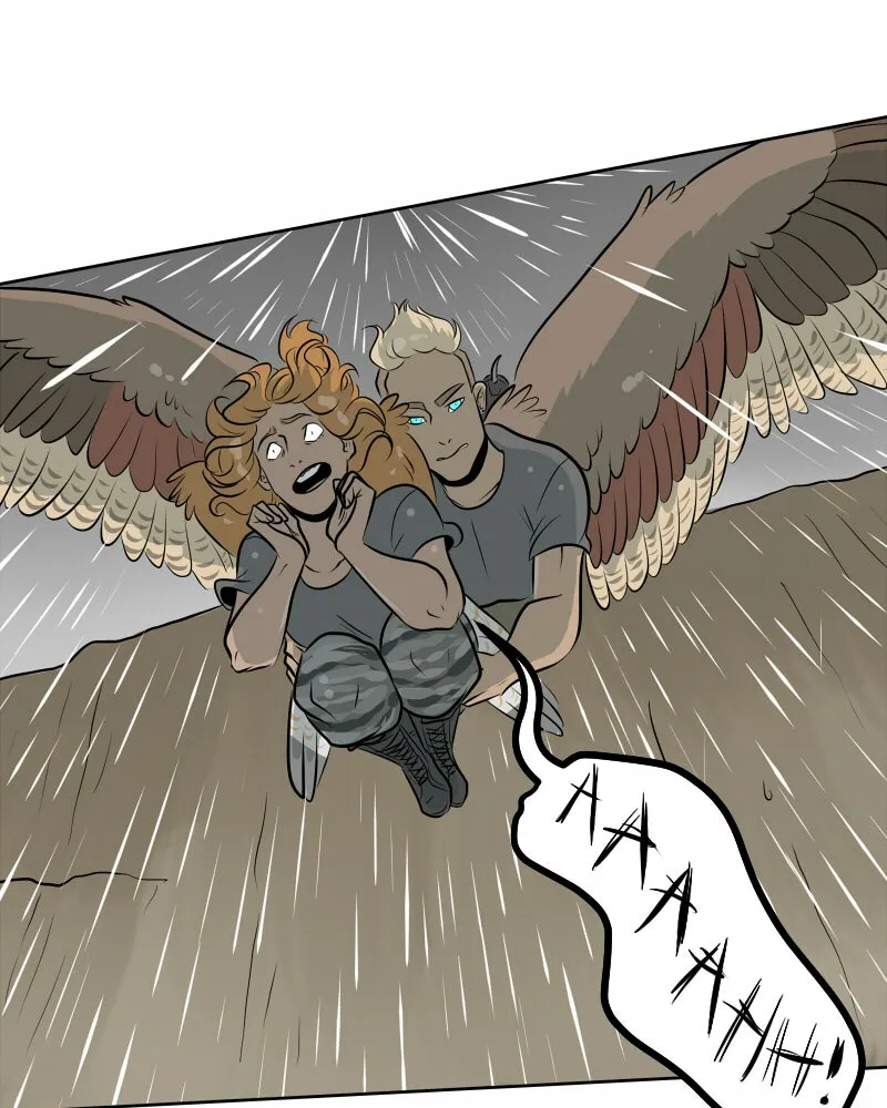 The Croaking Chapter 40 page 20 - 