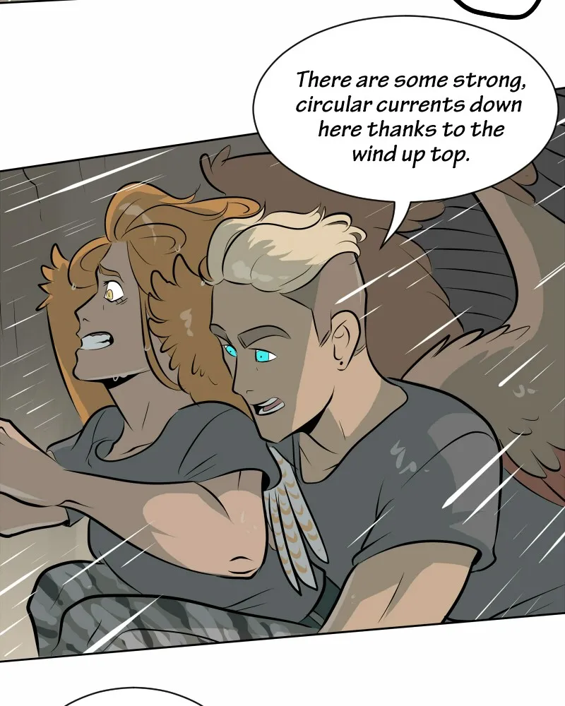 The Croaking Chapter 40 page 21 - 