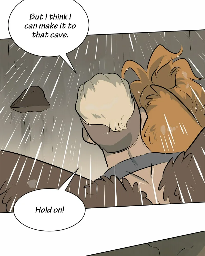 The Croaking Chapter 40 page 22 - 