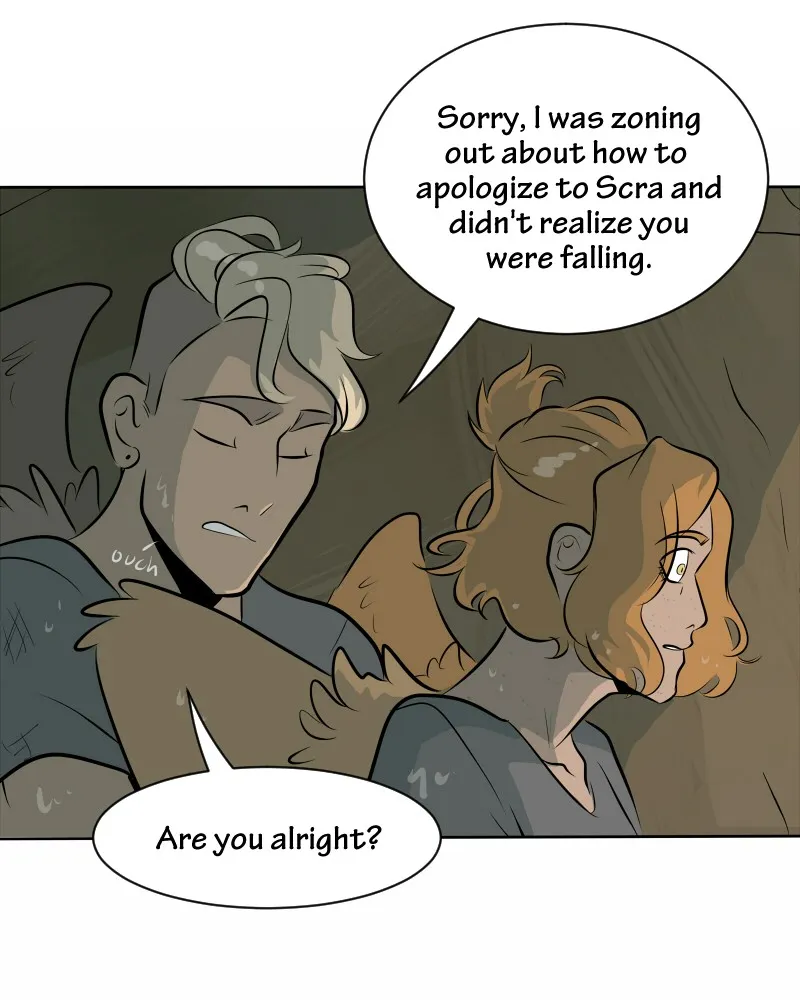 The Croaking Chapter 40 page 24 - 