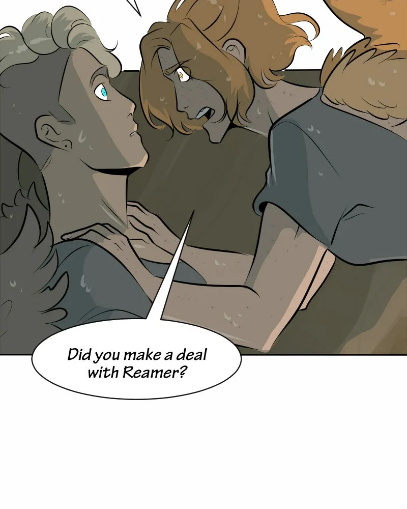 The Croaking Chapter 40 page 26 - 