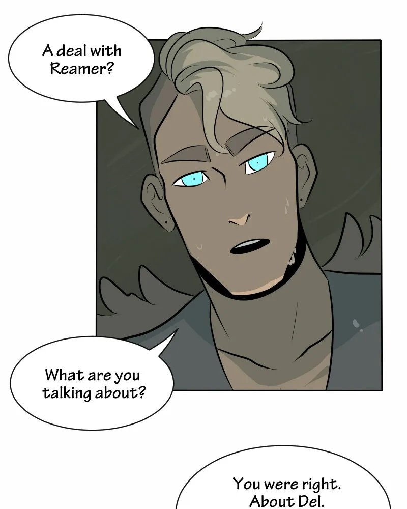 The Croaking Chapter 40 page 27 - 