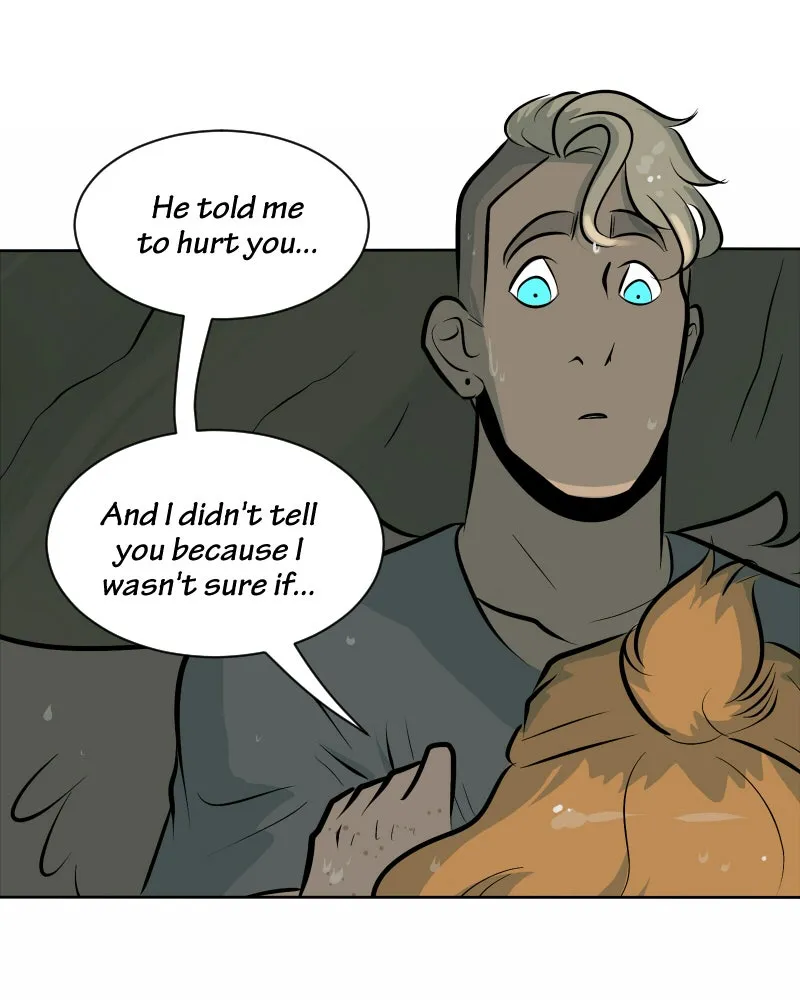 The Croaking Chapter 40 page 29 - 