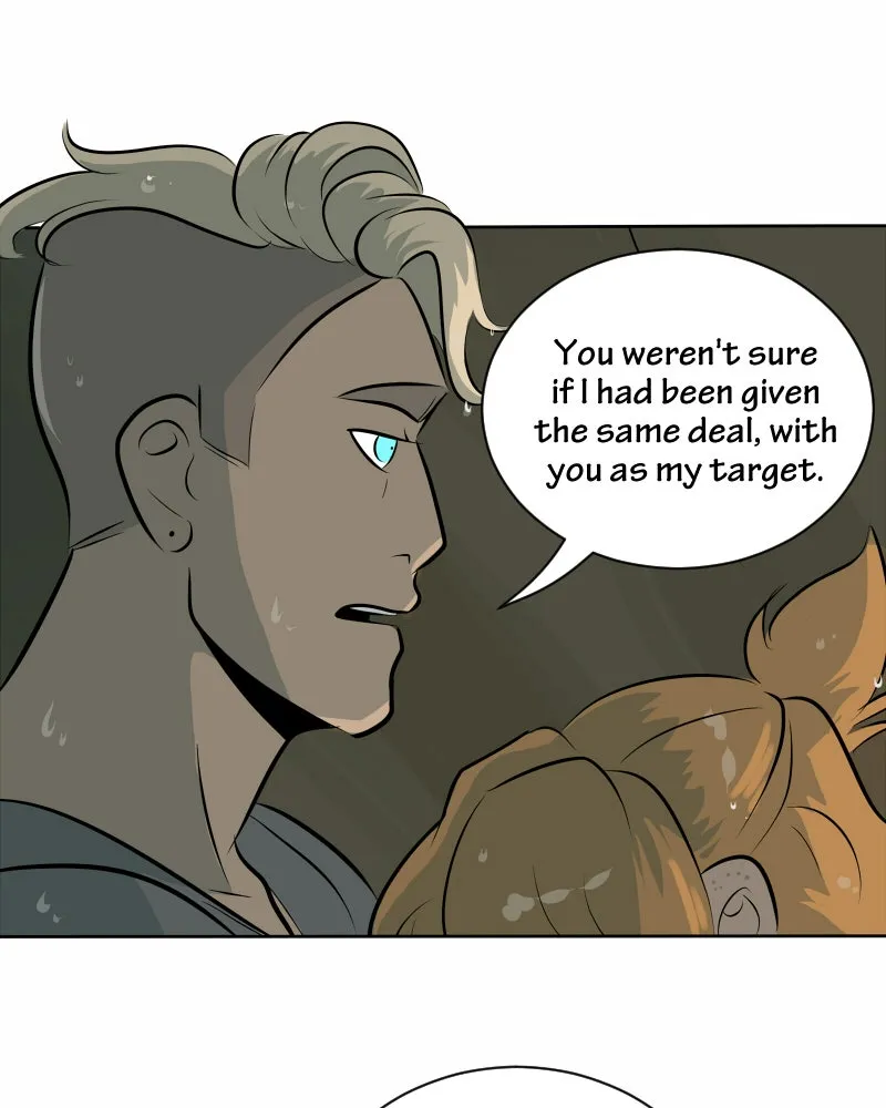 The Croaking Chapter 40 page 30 - 