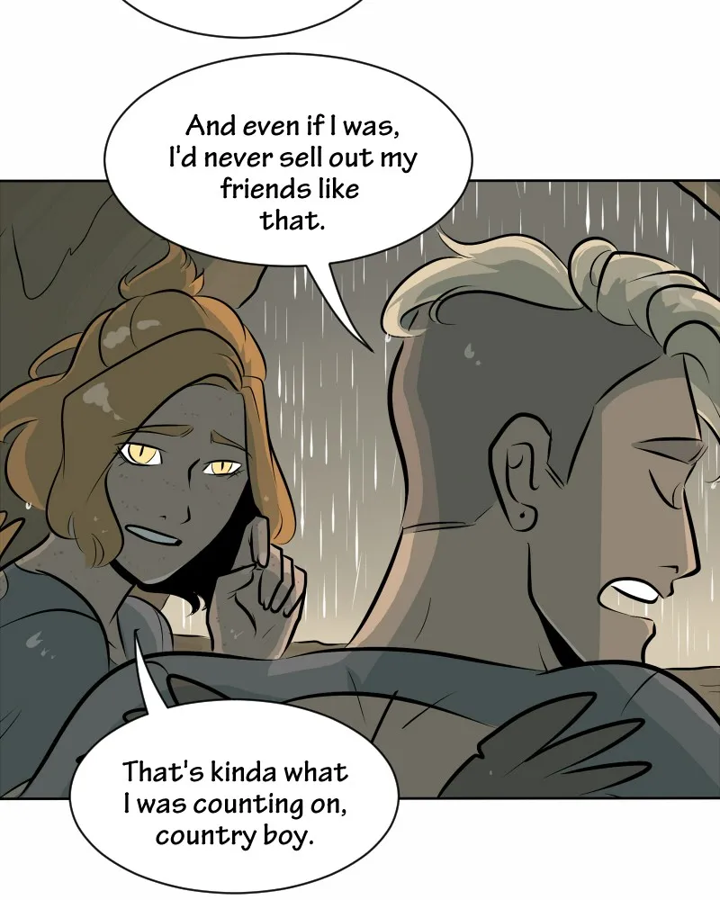 The Croaking Chapter 40 page 32 - 