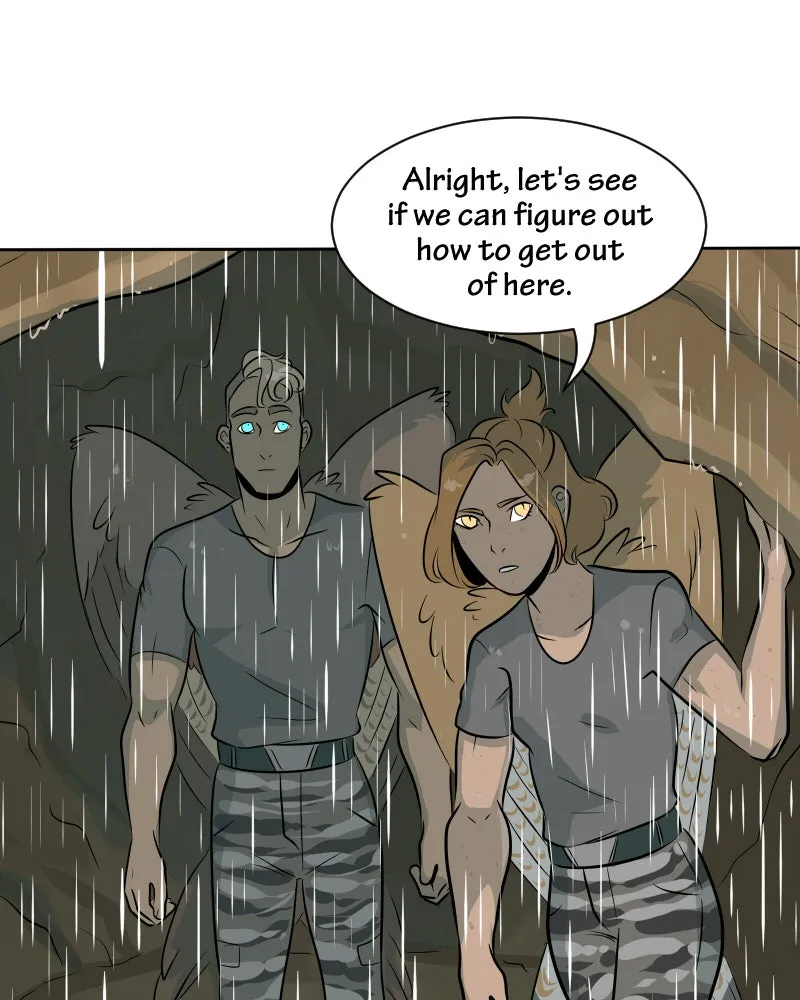 The Croaking Chapter 40 page 33 - 
