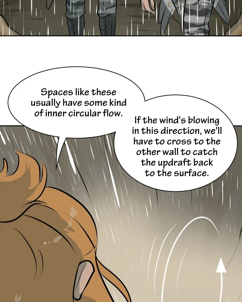 The Croaking Chapter 40 page 34 - 