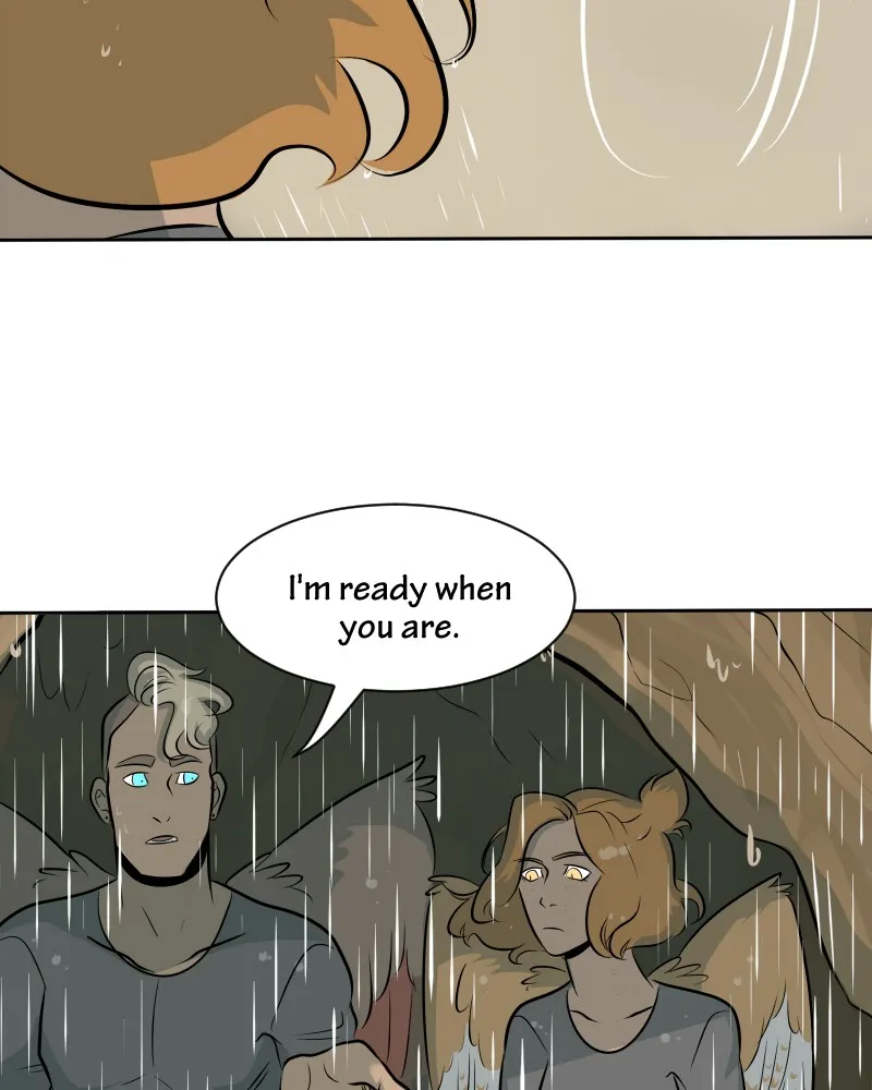 The Croaking Chapter 40 page 35 - 