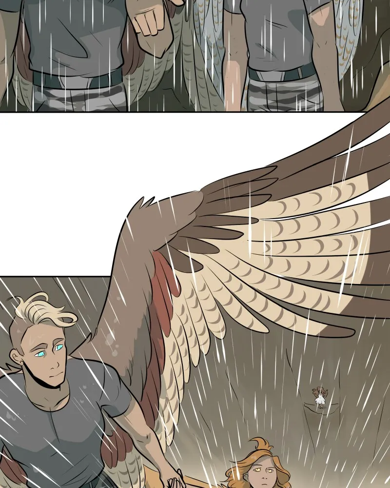 The Croaking Chapter 40 page 36 - 