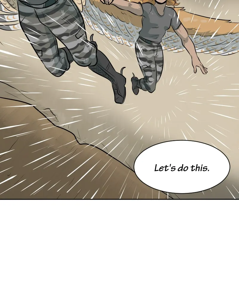The Croaking Chapter 40 page 37 - 