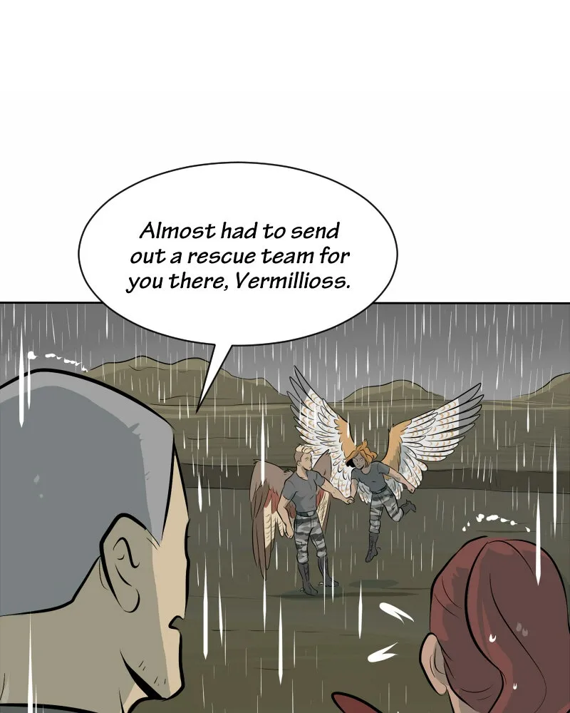 The Croaking Chapter 40 page 38 - 
