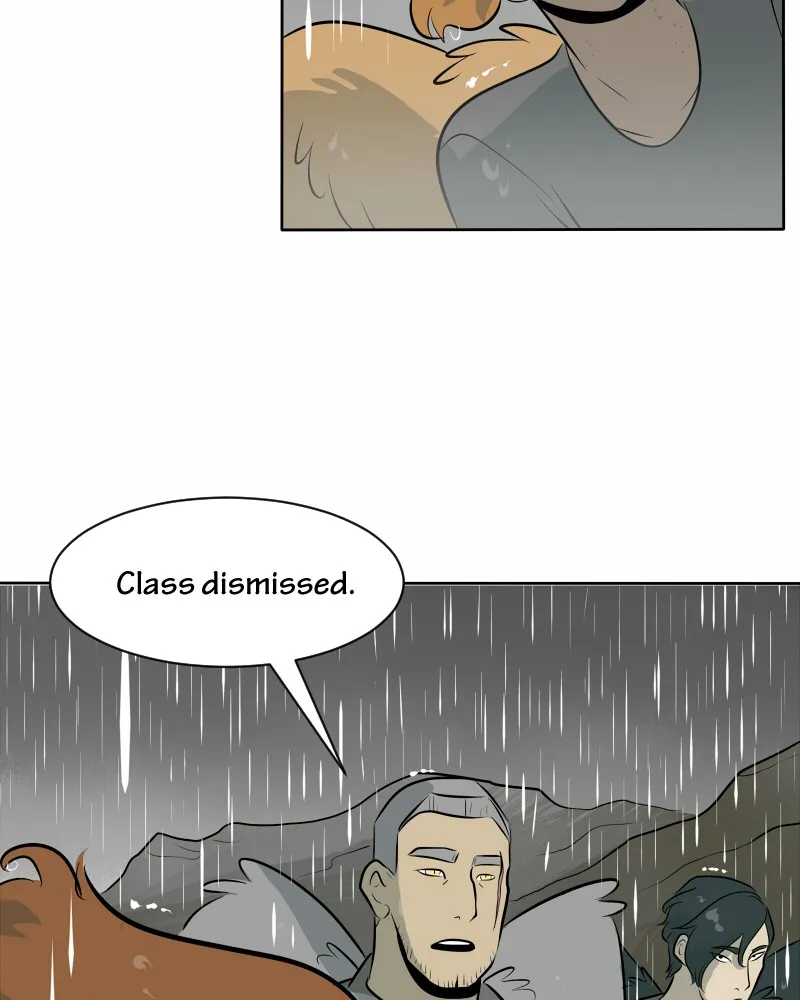 The Croaking Chapter 40 page 40 - 