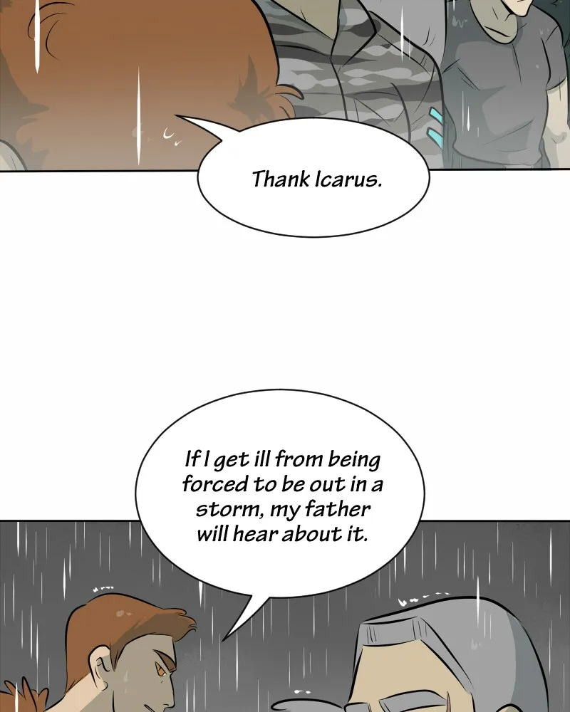 The Croaking Chapter 40 page 41 - 
