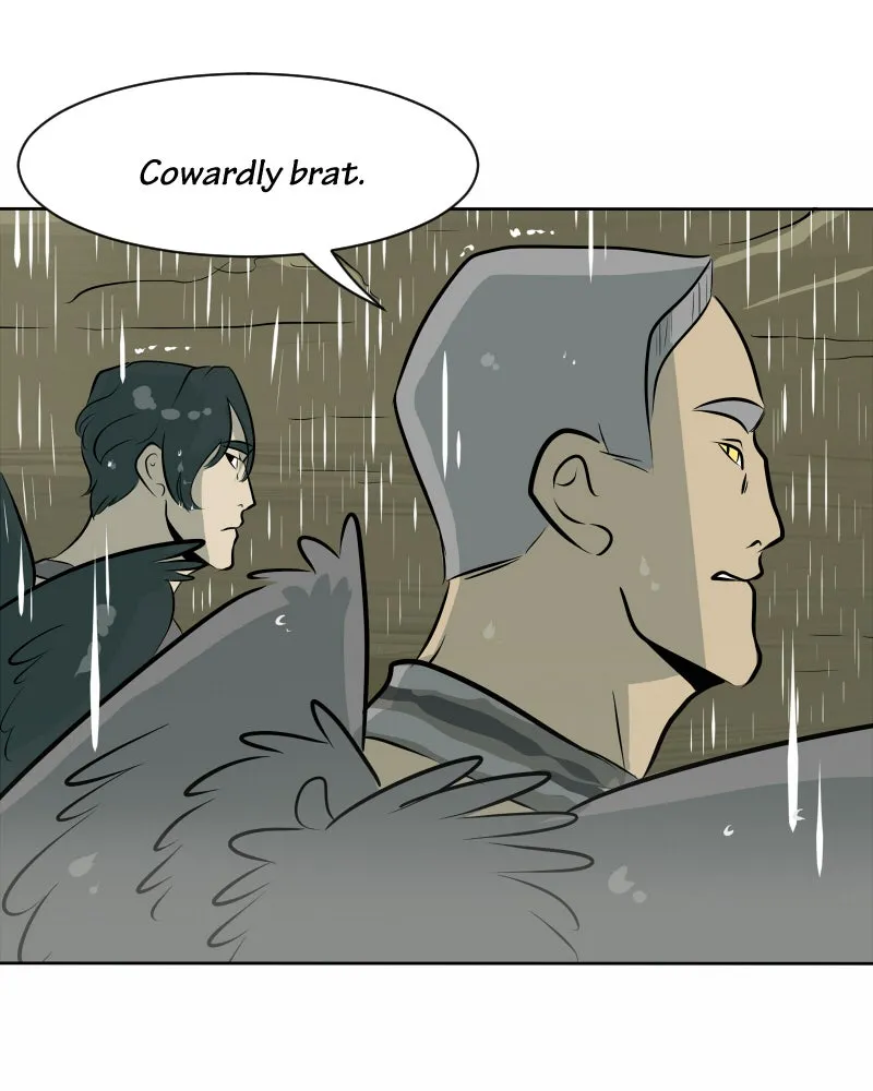 The Croaking Chapter 40 page 43 - 