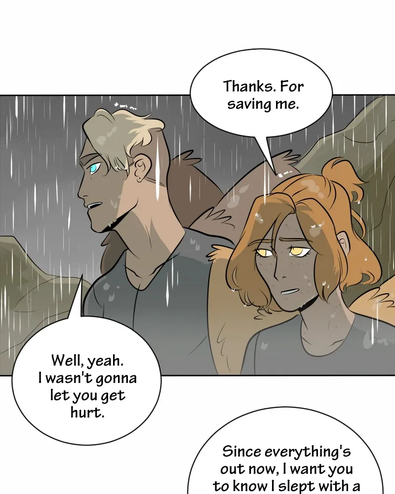 The Croaking Chapter 40 page 44 - 