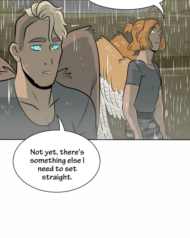 The Croaking Chapter 40 page 46 - 