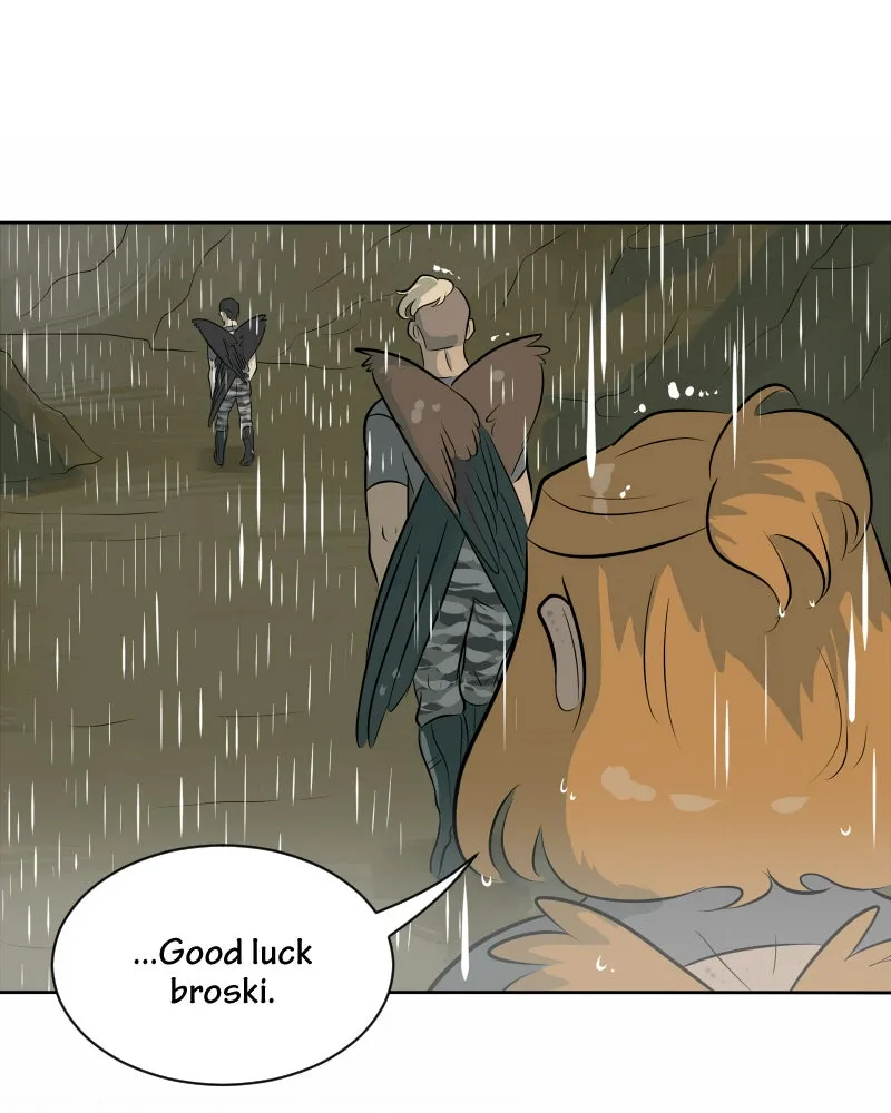 The Croaking Chapter 40 page 47 - 
