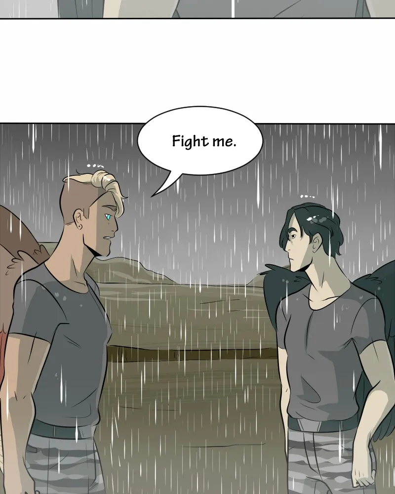 The Croaking Chapter 40 page 49 - 