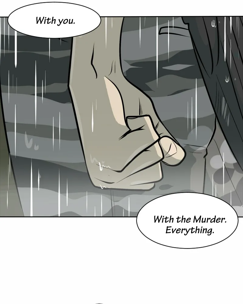 The Croaking Chapter 40 page 53 - 