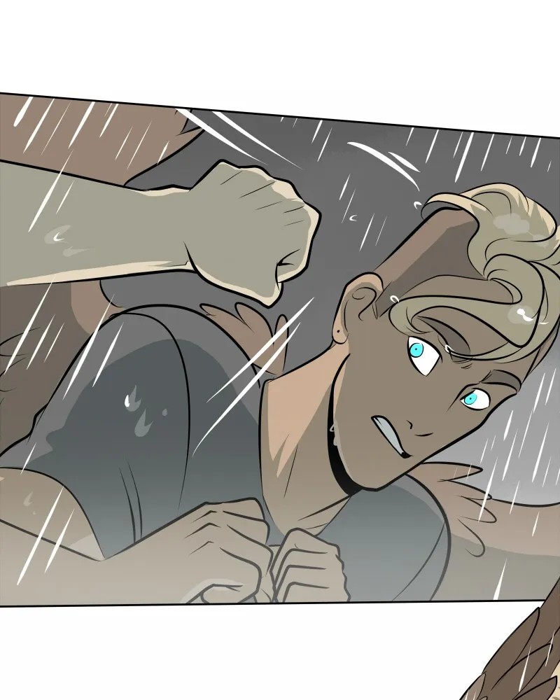 The Croaking Chapter 40 page 55 - 