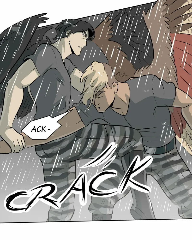 The Croaking Chapter 40 page 56 - 