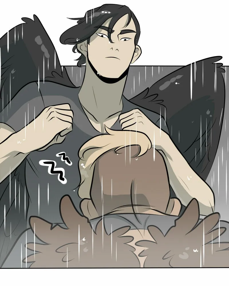 The Croaking Chapter 40 page 57 - 