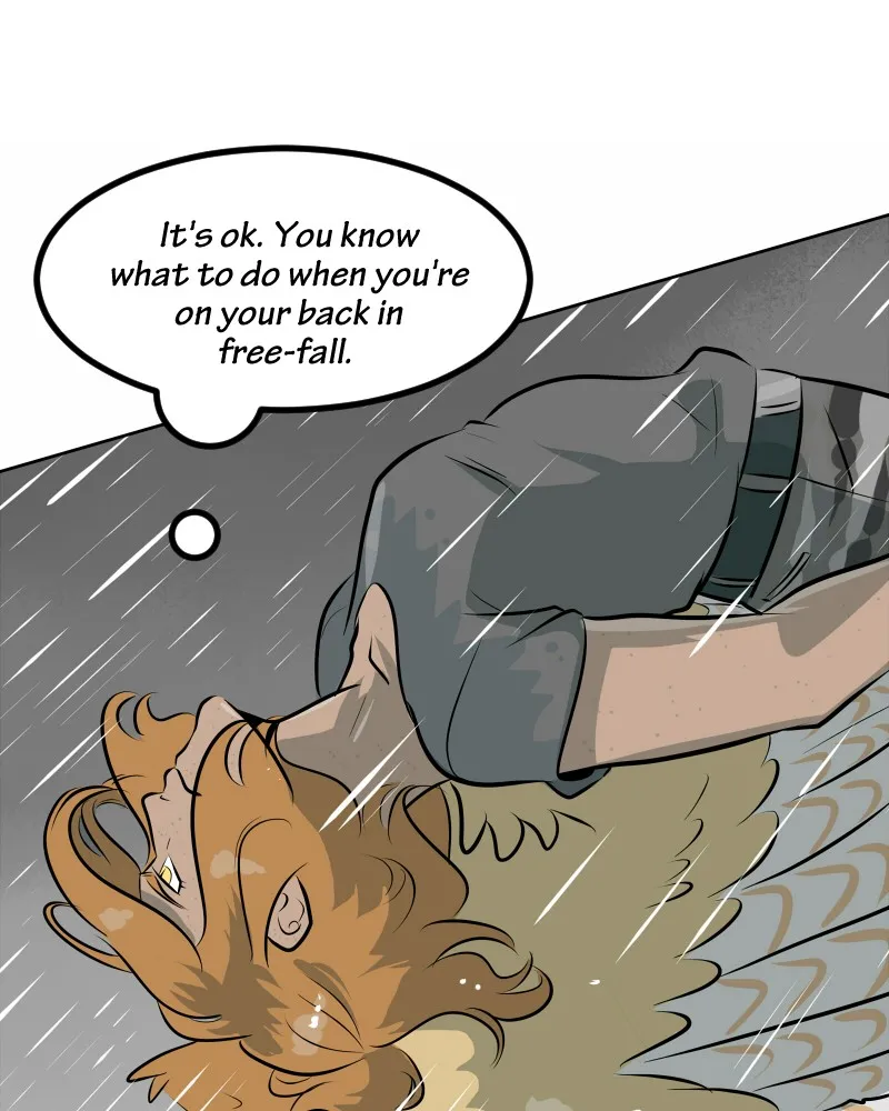 The Croaking Chapter 40 page 7 - 