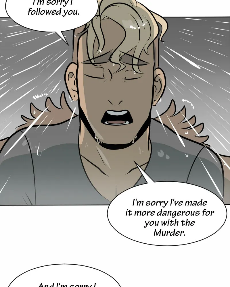 The Croaking Chapter 40 page 62 - 