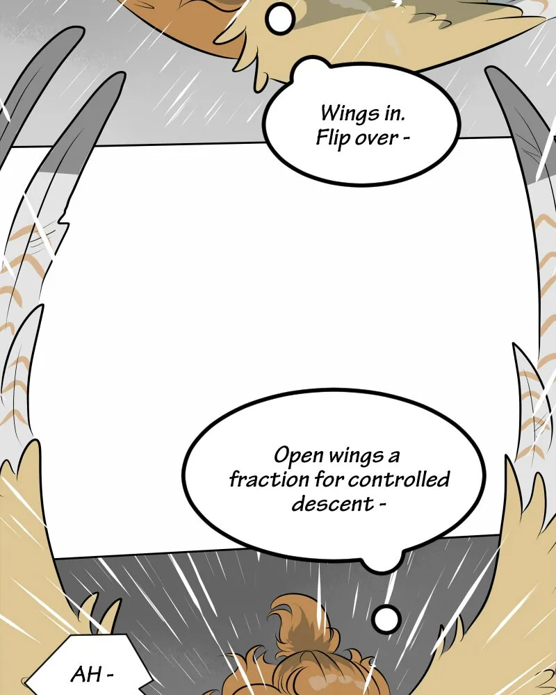 The Croaking Chapter 40 page 8 - 