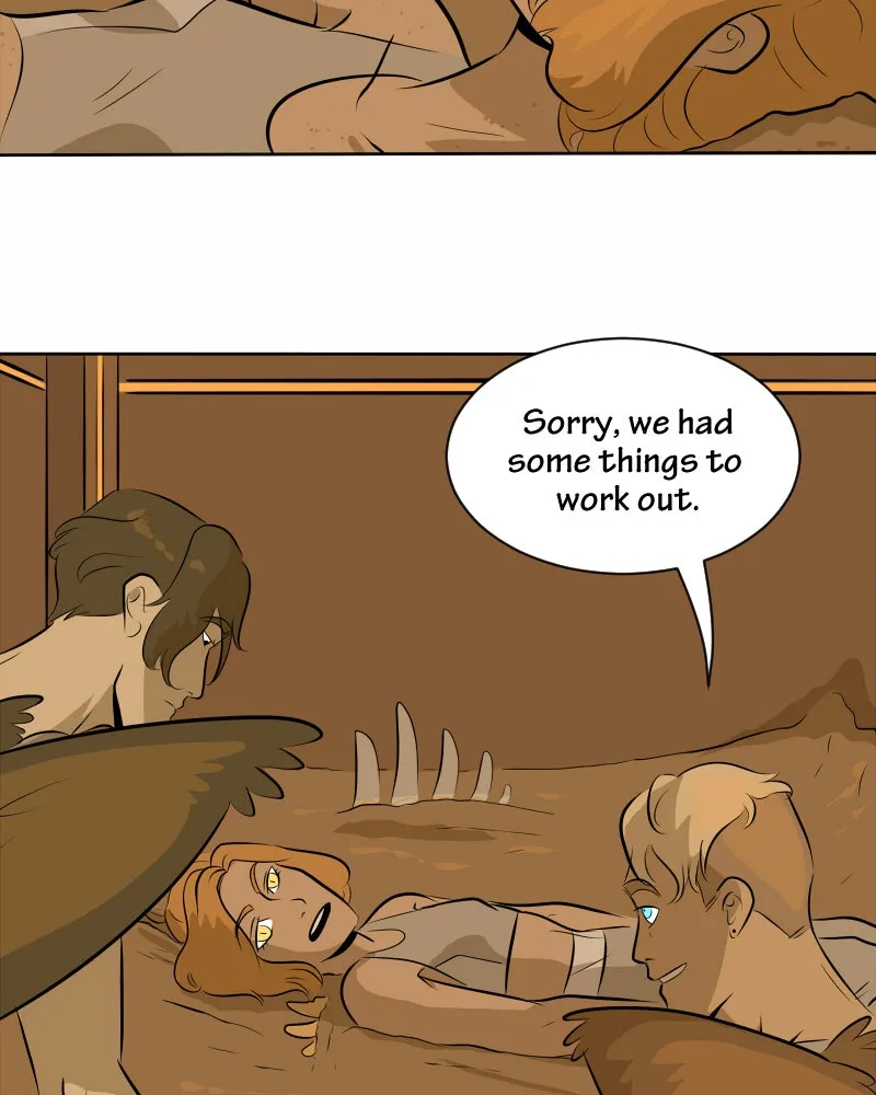 The Croaking Chapter 41 page 2 - 