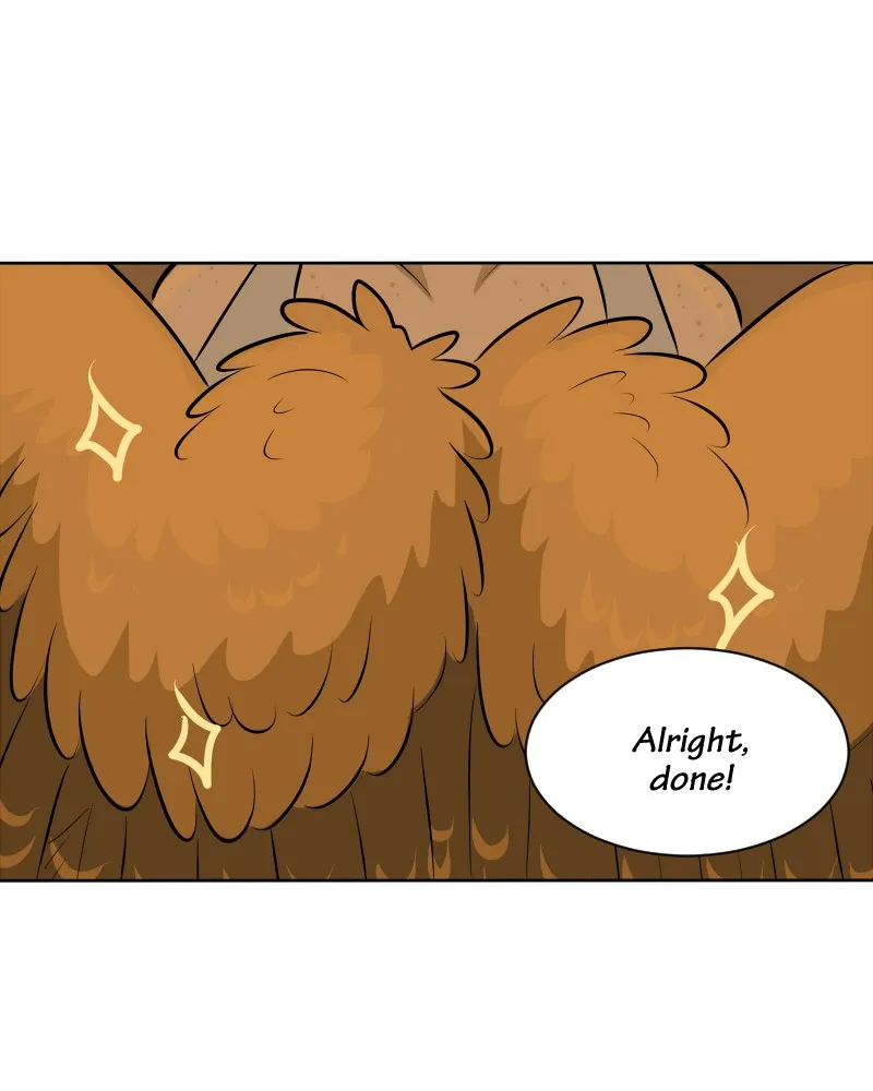 The Croaking Chapter 41 page 11 - 